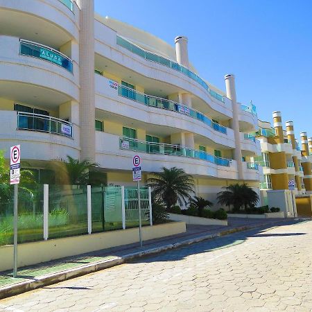 Apartmán Res. Nona Martha Bombinhas Exteriér fotografie