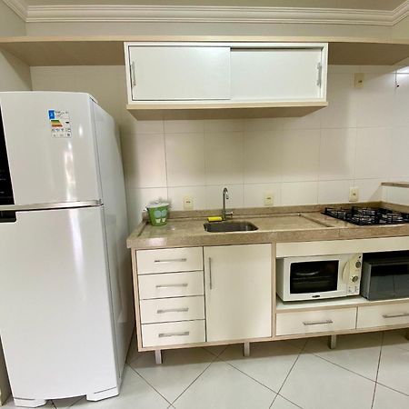 Apartmán Res. Nona Martha Bombinhas Exteriér fotografie