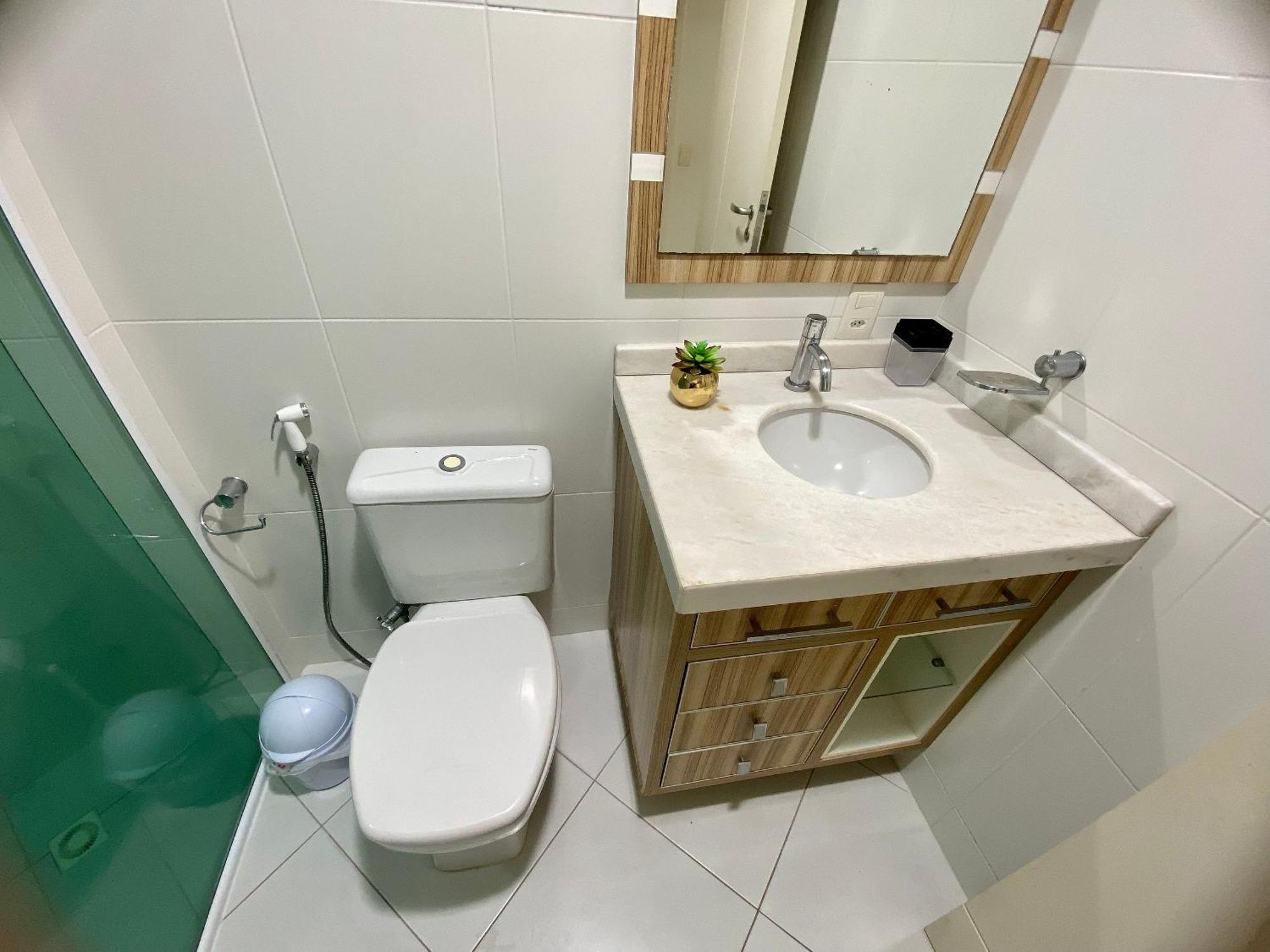 Apartmán Res. Nona Martha Bombinhas Exteriér fotografie